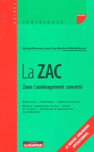 La ZAC