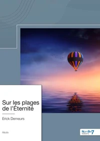 Sur les plages de l'Eternité