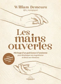 Les mains ouvertes