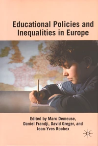 Educational Policies and Inequalities in Europe