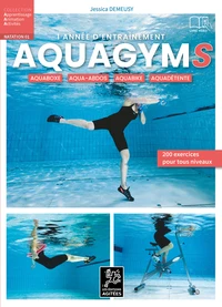 1 année d'entraînemen Aquagyms