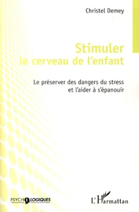 Stimuler le cerveau de l'enfant