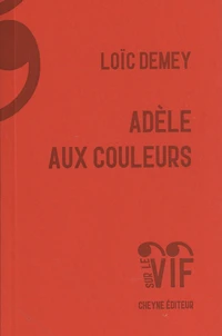 Adèle aux couleurs
