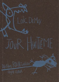 Jour huitième