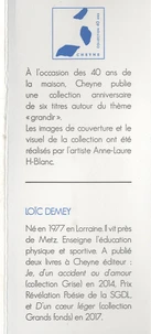 La leçon de sourire