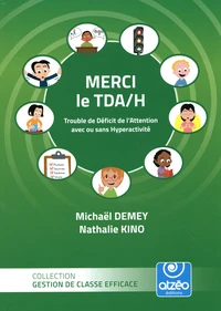 Merci le TDA/H