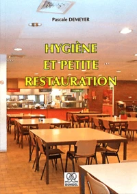 Hygiène et petite restauration