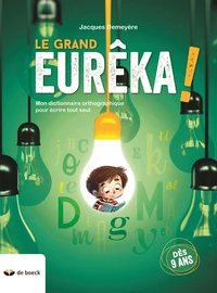 Le grand Eurêka !