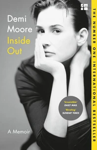 Demi Moore Inside Out /anglais