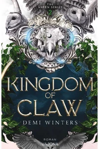 Kingdom of Claw