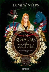 Un royaume de griffes