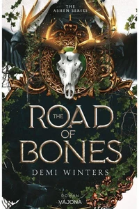 The Road of Bones