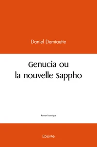 Genucia ou la nouvelle Sappho