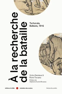 A la recherche de la bataille