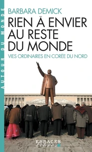 Rien à envier au reste du monde