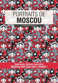 Portraits de Moscou