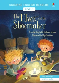 The elves and the shoemaker