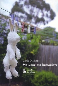 Ma mère est humoriste