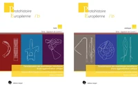 Caractérisation des assemblages métalliques d'une agglomération celtique
