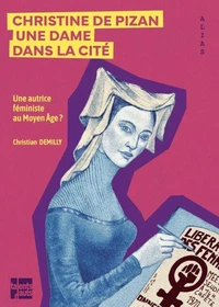 Christine de Pizan, Une dame dans la cité