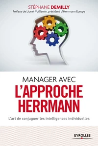 Manager avec l'approche Herrmann