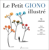 Le petit Giono illustré