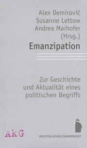 Emanzipation