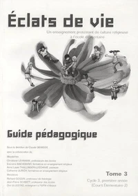 Un enseignement protestant de culture religieuse à l'école élémentaire
