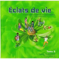 Un enseignement protestant de culture religieuse à l'école élémentaire