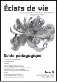 Un enseignement protestant de culture religieuse à l'école élémentaire