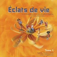 Eclats de vie