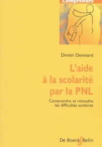 L'aide à la scolarité par la PNL
