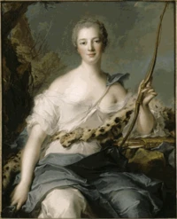 Le Jardinier de la Pompadour