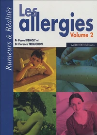 Les allergies