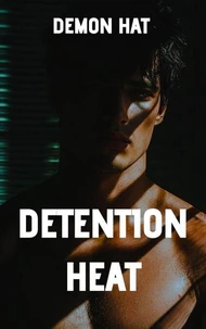 Detention Heat: Tangled Hearts &amp; Wicked Games