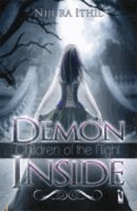 DEMON INSIDE - Children of the Night.