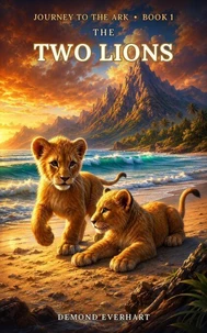The Two Lions: Journey to the Ark Series, Book 1