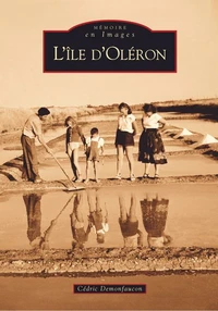Ile d'Oléron