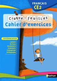 Français CE2 Croque-Feuilles