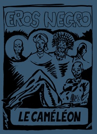  Démoniak - Eros Negro : Le Caméléon.