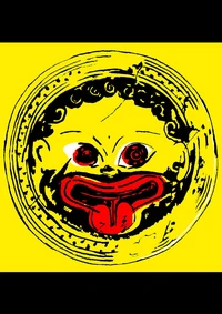 Eros negro