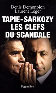 Tapie-Sarkozy