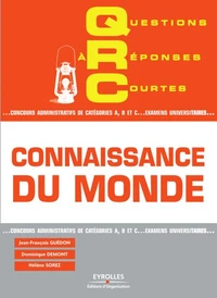 Connaissance du monde