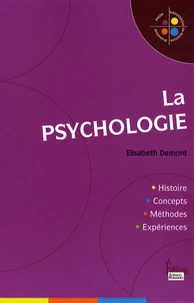 La psychologie