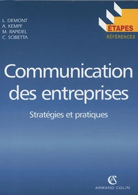 Communication des entreprises