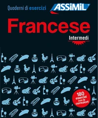 Francese intermedi