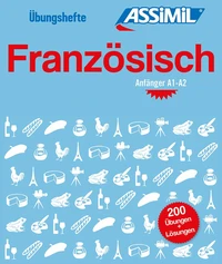 Französisch Anfänger A1-A2