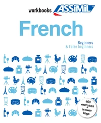 French Beginners & False Beginners