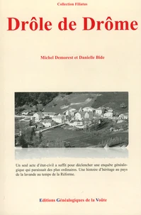 Drôle de Drôme