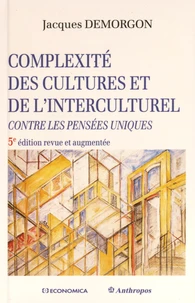 Complexité des cultures et de l'interculturel
